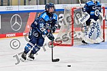 Eishockey, Frauen, DFEL, Saison 2025-2026, Spieltag 1, ERC Ingolstadt - Eisbären Berlin, 20.09.2025