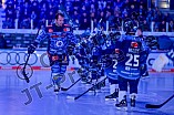 Eishockey, Herren, DEL, Saison 2025-2026, Spiel 37, ERC Ingolstadt - Löwen Frankfurt, 06.01.2026