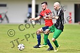 15.04.2018 - SV Buxheim - FC GW Ingolstadt