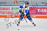 Augsburger Panther vs ERC Ingolstadt, Eishockey, DEL, Deutsche Eishockey Liga, Spieltag 42, 25.01.2019