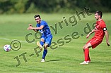Fußball, Herren, Kreisliga Neumarkt Jura West, Saison 2024-2025, Spieltag 4, SV Marienstein - TSG 08 Roth, 31.08.2024