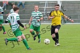 01.05.2016 - SV Denkendorf - FC Wackerstein-Dünzing