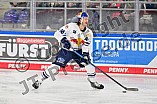 Eishockey, Herren, DEL, Saison 2022-2023, Spieltag 17, Straubing Tigers - EHC Red Bull München, 03.11.2023