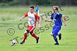 13.05.2018 - SV Marienstein - FC Holzheim