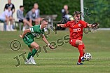 Fußball, Herren, Vorbereitung, Saison 2022-2023, FC Ingolstadt 04 II - VfB Eichstätt, 09.07.2022