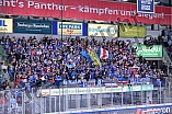 Eishockey, Herren, DEL, Saison 2022-2023, Playoff-Halbfinale - Spiel 1, ERC Ingolstadt - Adler Mannheim, 31.03.2023
