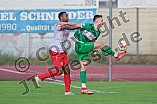 Fußball, Herren, Regionalliga Bayern, Saison 2022-2023, Spieltag 4, VfB Eichstätt - FC Würzburger Kickers, 02.08.2022