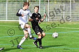 07.10.2017 - JFG Region Eichstätt - SV Vötting-Weihenstephan