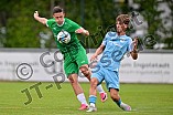 Fußball, Herren, Saison 2025-2026, Testspiel, FC Gerolfing - FC Ehekirchen, 07.07.2026