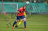 Fußball, Herren, Kreisklasse 1, Saison 2021-2022, Spieltag 5, SV Buxheim - FC Gelbelsee, 05.09.2021