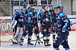 Eishockey, Herren, DEL, Saison 2025-2026, Spiel 47, ERC Ingolstadt - Nürnberg Ice Tigers, 01.03.2026