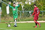 29.09.2018 - VfB Eichstätt - SV Heimstetten