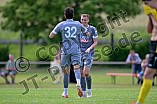 Fußball, Herren, Bayernliga Nord, Saison 2024-2025, Vorbereitung, VfB Eichstätt - TSV Gersthofen, 22.06.2024