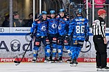Eishockey, Herren, DEL, Saison 2025-2026, Spiel 21, ERC Ingolstadt - Pinguins Bremerhaven, 23.11.2025