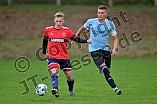 Fußball, Herren, Kreisklasse 1, Saison 2022-2023, Spieltag 7, SC Steinberg-Biberg - SV Buxheim, 16.09.2022