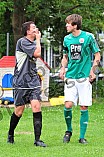 10.07.2011 - VfB Eichstätt / BSC Woffenbach