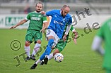 Fußball, Herren, Kreisliga 1, Saison 2023-2024, Spieltag 10, FC Gerolfing - SV Karlskron, 07.10.2023