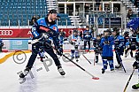 Eishockey, Saison 2025-2026, ERC Ingolstadt - Kids On Ice Day, 29.11.2025