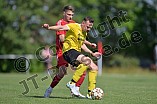 Fußball, Herren, Neumarkt Jura, Kreisliga West, Saison 2022-2023, Spieltag 26, DJK Limes - DJK Pollenfeld, 11.06.2023