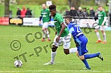 17.04.2017 - VfB Eichstätt - SV Viktoria Aschaffenburg