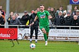 Fußball, Herren, Bayernliga Nord, Saison 2024-2025, Spieltag 27, VfB Eichstätt - DJK Gebenbach, 29.03.2025