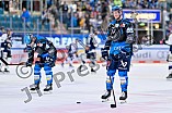 Eishockey, Herren, DEL, Saison 2025-2026, Spiel 28, ERC Ingolstadt - Iserlohn Roosters, 14.12.2025