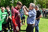 20.05.2017 - VfB Eichstätt - SV Alemannia Haibach