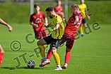 Fußball, Herren, Kreisliga 1, Saison 2025-2026, Spieltag 4, FC Hitzhofen-Oberzell - SV Zuchering, 14.09.2025