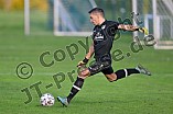 Fußball, Herren, Kreisliga West, Saison 2022-2023, Spieltag 10, SV Marienstein - TV Büchenbach, 15.10.2022