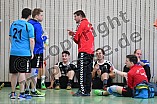 24.03.2018 - DJK Eichstätt - TSV Gaimersheim