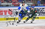 Augsburger Panther vs ERC Ingolstadt, Eishockey, DEL, Deutsche Eishockey Liga, Spieltag 31, 23.12.2018
