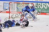 Eishockey, Herren, DEL, Saison 2020-2021, ERC Ingolstadt - Kölner Haie, 10.04.2021