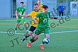 Fußball, Herren, Kreisliga Donau Isar, Saison 2025-2026, Spieltag 21, VfB Eichstätt II - TSV Lichtenau, 01.05.2026