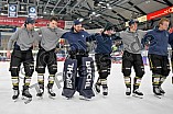 Eishockey, Herren, DEL, Saison 2022-2023, Spieltag 60, ERC Ingolstadt - Grizzlys Wolfsburg, 05.03.2023