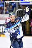 ERC Ingolstadt  - Koelner Haie, Eishockey, DEL, Deutsche Eishockey Liga, Vorb., 11.08.2017