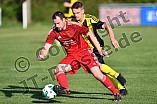 20.04.2018 - DJK Workerszell - DJK Pollenfeld II