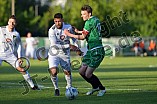 Regionalliga Bayern, Ligapokal, Herren, BFV, Saison 2019-2021, VfB Eichstätt - 1. FC Schweinfurt 05, 25.05.2021
