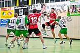Handball, Herren, Bezirksliga Männer West, Saison 2025-2026, DJK Eichstätt - TSV Gaimersheim, 10.01.2026