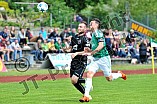 14.05.2016 - VfB Eichstätt - SV Seligenporten