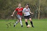 Fußball, Frauen, Landesliga Süd, Saison 2023-2024, Spieltag 13, FV Obereichstätt - SC Regensburg, 30.03.2024
