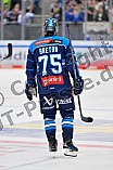 Eishockey, Herren, DEL, Saison 2025-2026, Spiel 10, ERC Ingolstadt - Löwen Frankfurt, 12.10.2025