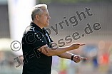 Fußball, Herren, Regionalliga Bayern, Saison 2022-2023, Spieltag 1, VfB Eichstätt - FC Bayern München II, 16.07.2022