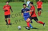 07.08.2016 - SV Marienstein - FC Holzheim