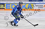 ERC Ingolstadt vs Eisbären Berlin, DEL, Deutsche Eishockey Liga, Spieltag 11, 13.10.2019