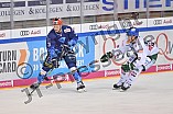 ERC Ingolstadt vs Augsburger Panther, DEL, Deutsche Eishockey Liga, Spieltag 19, 01.11.2019