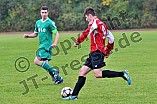 06.11.2016 - FC Türk Gücü Eichstätt - SpVgg Wettelsheim II