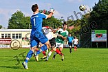 06.09.2014 - VfB Eichstätt - SV Raisting