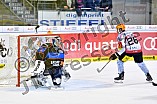 ERC Ingolstadt vs Fischtown Pinguins, Eishockey, DEL, Deutsche Eishockey Liga, Spieltag 16, 25.10.2017
