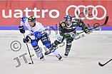 ERC Ingolstadt vs Augsburger Panther, Eishockey, DEL, Deutsche Eishockey Liga, Vorbereitung, 31.08.2018