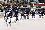 02.01.2015 - ERC Ingolstadt - Thomas Sabo Ice Tigers